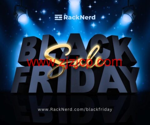 #黑五#RackNerd：便宜 vps，1 核/1GB/25GB/2TB@1Gbps，$10.6/年，可选洛杉矶/圣何塞/西雅图/芝加哥/纽约等多机房