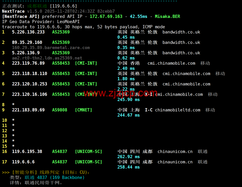 Evoxt：英国伦敦 VPS 测评，AMD EPYC+ NVMe，欧洲稀缺 CMI 回程，流媒体解锁，1Gbps 大带宽，月付.99 起