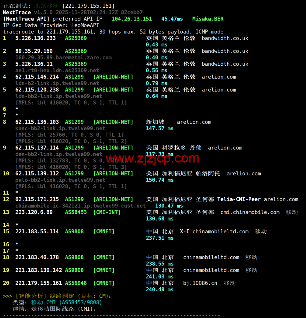 Evoxt：英国伦敦 VPS 测评，AMD EPYC+ NVMe，欧洲稀缺 CMI 回程，流媒体解锁，1Gbps 大带宽，月付.99 起