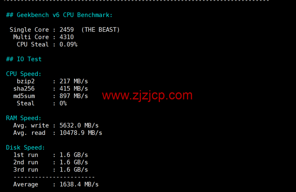 Evoxt：英国伦敦 VPS 测评，AMD EPYC+ NVMe，欧洲稀缺 CMI 回程，流媒体解锁，1Gbps 大带宽，月付.99 起