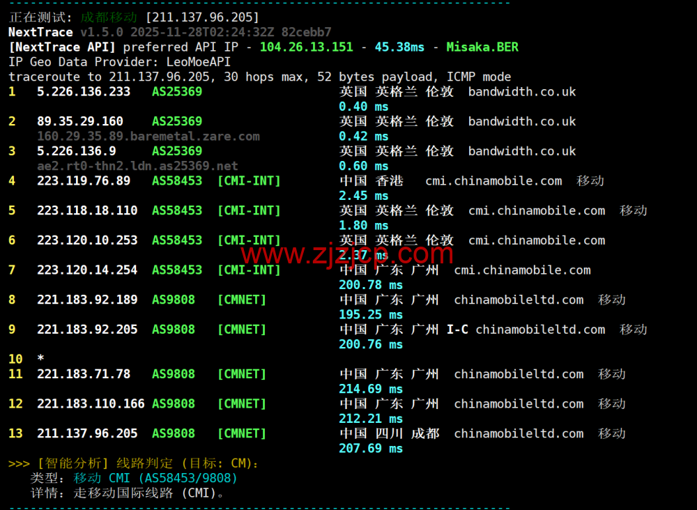 Evoxt：英国伦敦 VPS 测评，AMD EPYC+ NVMe，欧洲稀缺 CMI 回程，流媒体解锁，1Gbps 大带宽，月付.99 起