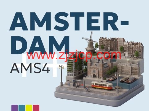 JustHost：新增荷兰阿姆斯特丹 AMS4 节点 首单 6.5 折续费 7.5 折 免费换 IP/不限制流量
