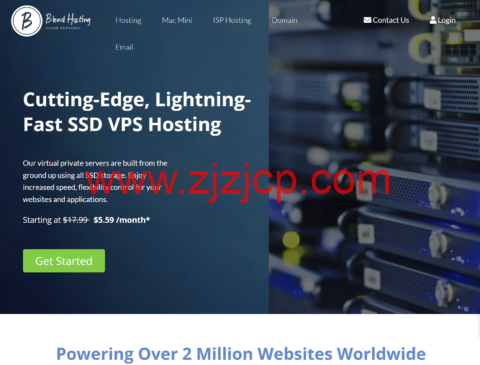 Wesbytes 马来西亚 VPS 优惠：Linux VPS 月付 $9.59 起，100Mbps 不限流量