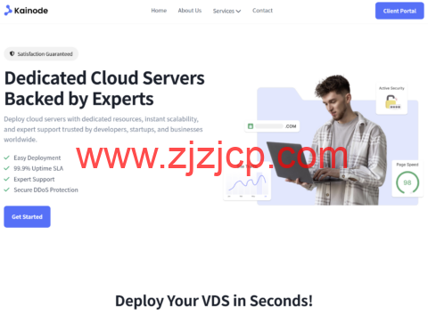 Kainode 新加坡 VPS 7.5 折:2 核 4GB/60GB SSD/1TB 流量,月付 .24 起 Kainode 新加坡 VPS 7.5 折:2 核 4GB/60GB SSD/1TB 流量,月付 .24 起
